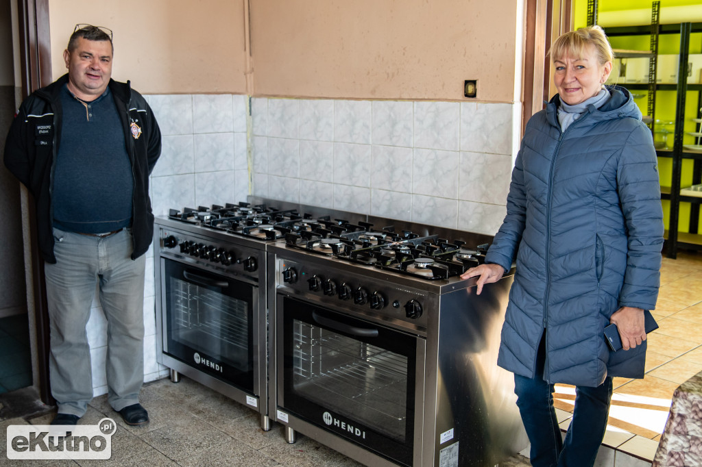 Rekordowe wsparcie dla wsi