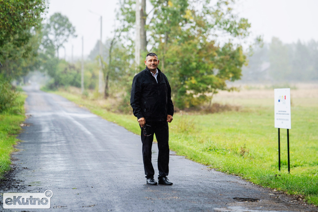 Rekordowe wsparcie dla wsi