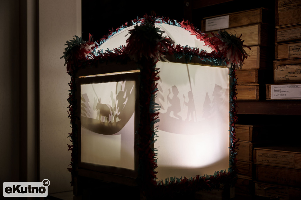 Łódzkie na święta. Szopki bożonarodzeniowe