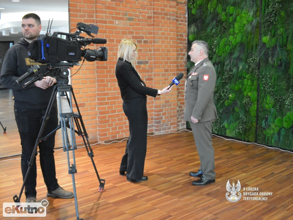 Wigilia służb mundurowych