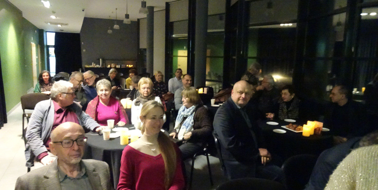 Promocja Księgi Pamięci Kutna i okolicy