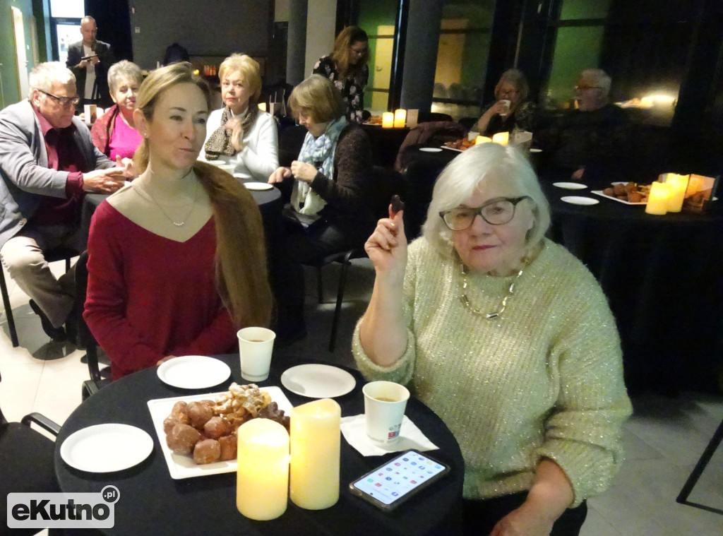 Promocja Księgi Pamięci Kutna i okolicy