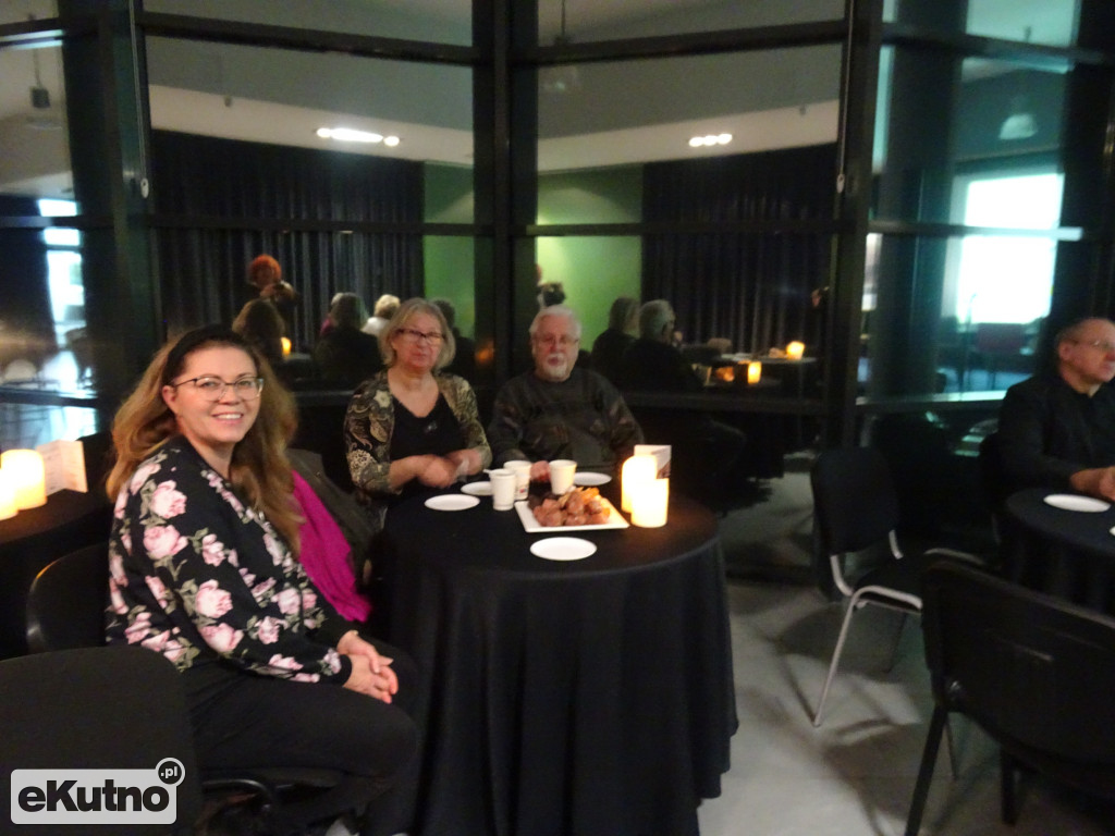 Promocja Księgi Pamięci Kutna i okolicy