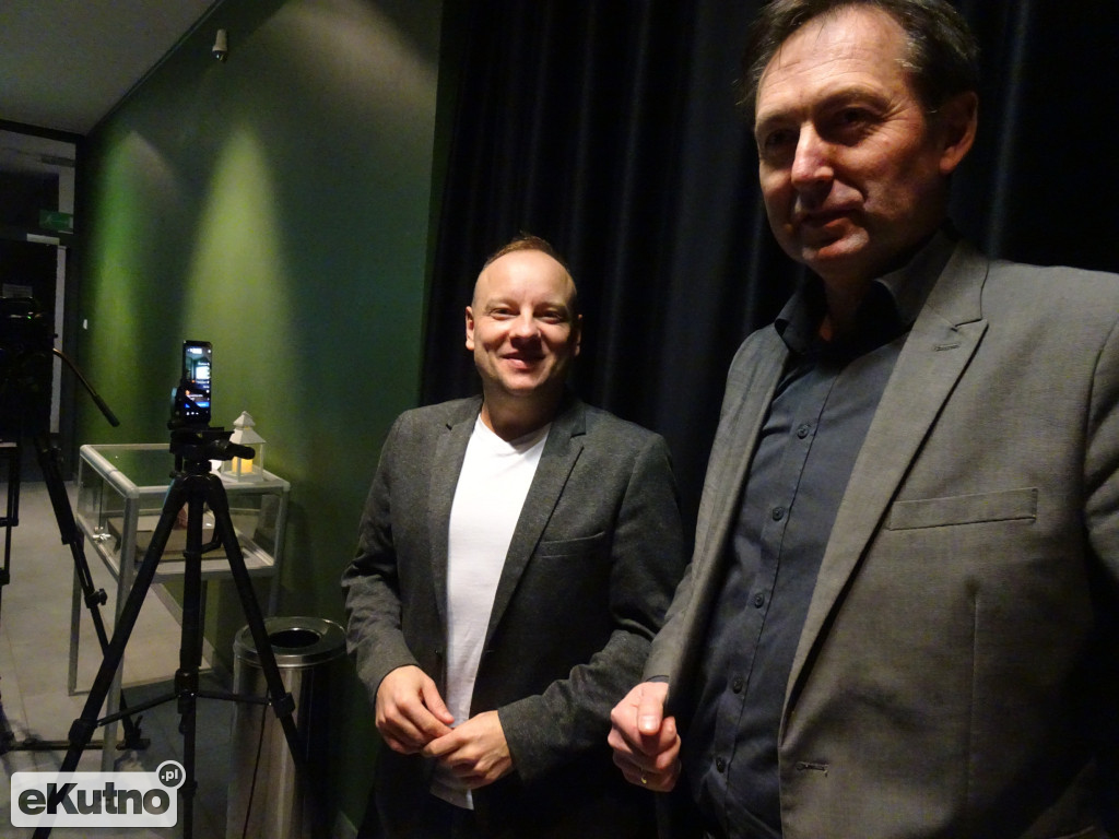 Promocja Księgi Pamięci Kutna i okolicy