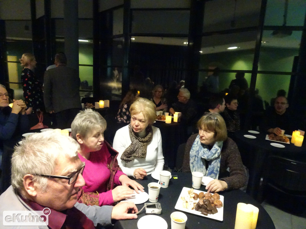 Promocja Księgi Pamięci Kutna i okolicy