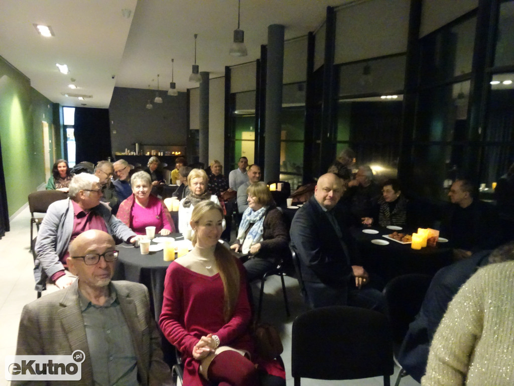 Promocja Księgi Pamięci Kutna i okolicy