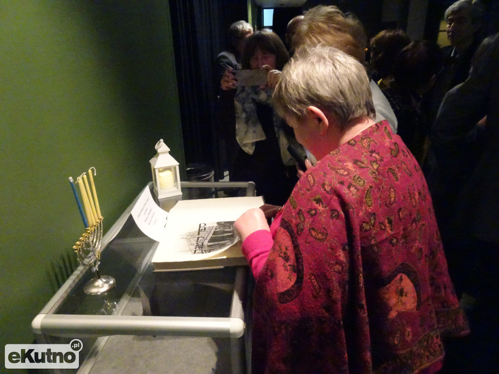 Promocja Księgi Pamięci Kutna i okolicy