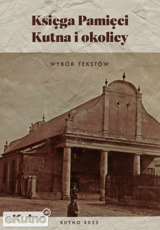 Promocja Księgi Pamięci Kutna i okolicy