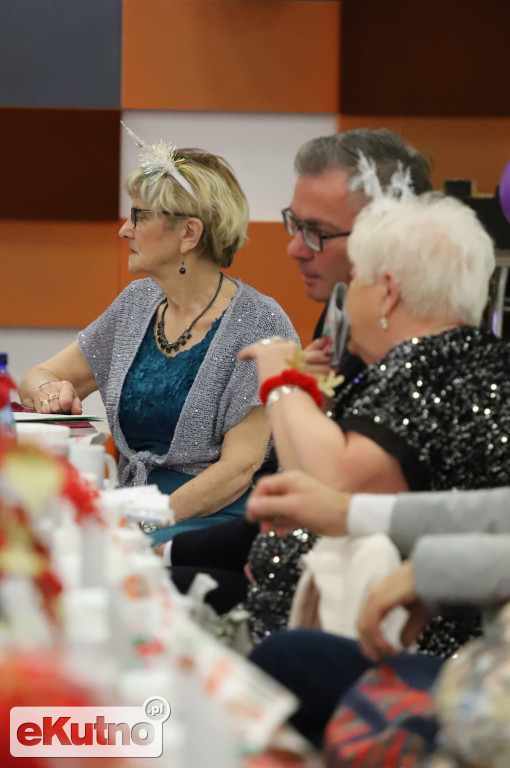 Wigilia Stowarzyszenia Złoty Wiek