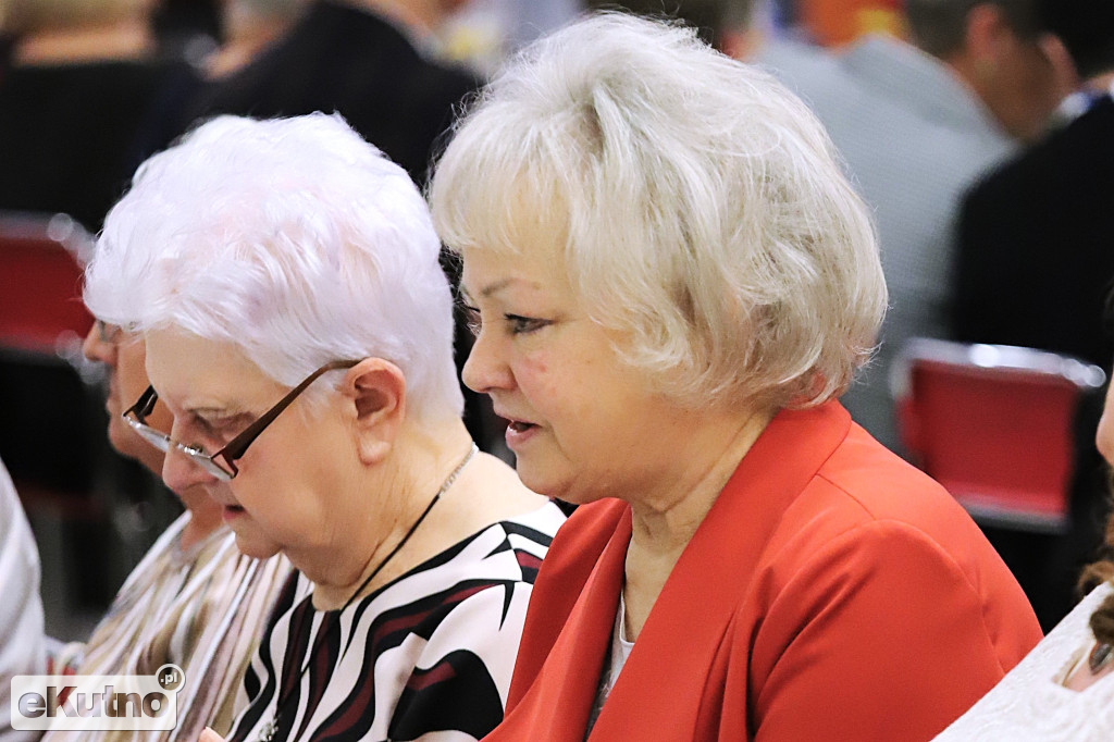 Wigilia Stowarzyszenia Złoty Wiek