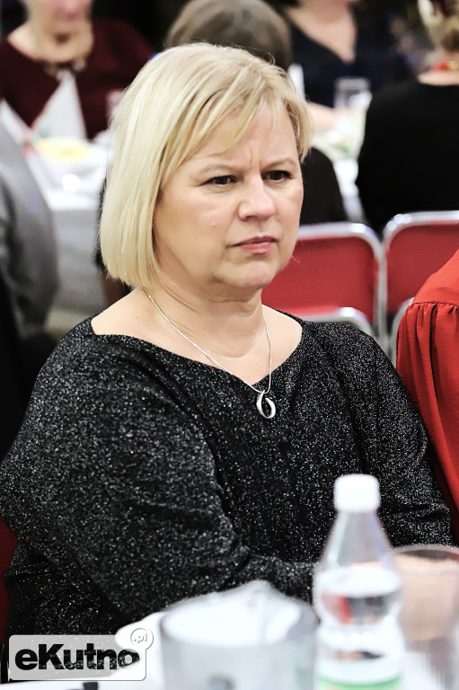 Wigilia Stowarzyszenia Złoty Wiek