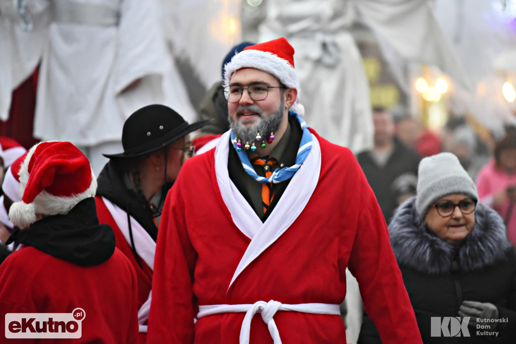 Wigilia Miejska 2025