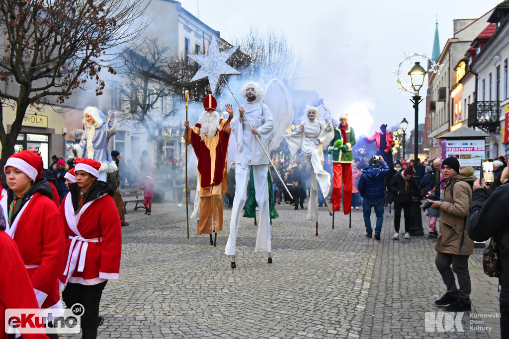 Wigilia Miejska 2025