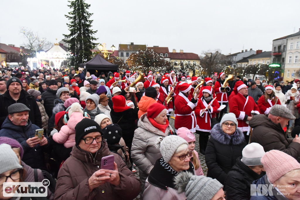 Wigilia Miejska 2025