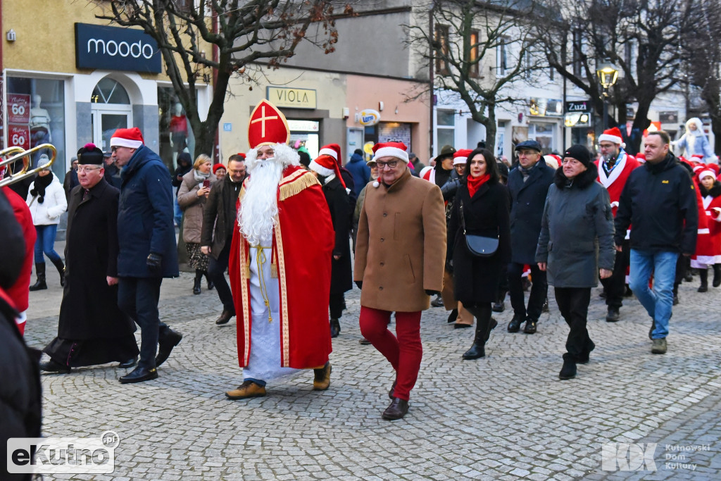 Wigilia Miejska 2025