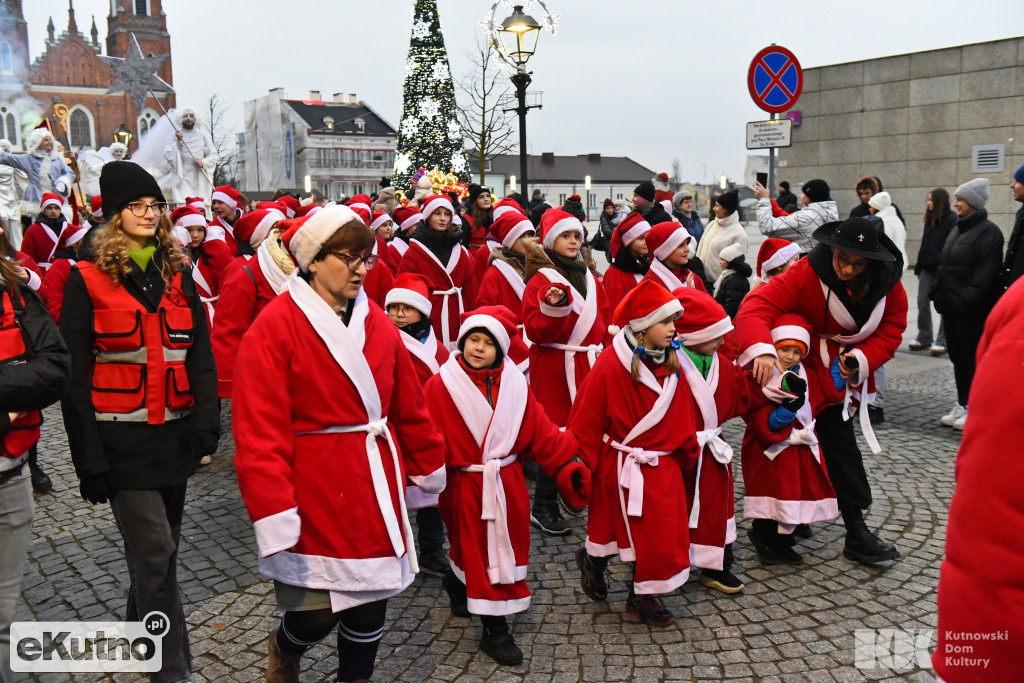 Wigilia Miejska 2025