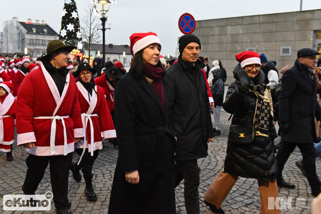 Wigilia Miejska 2025