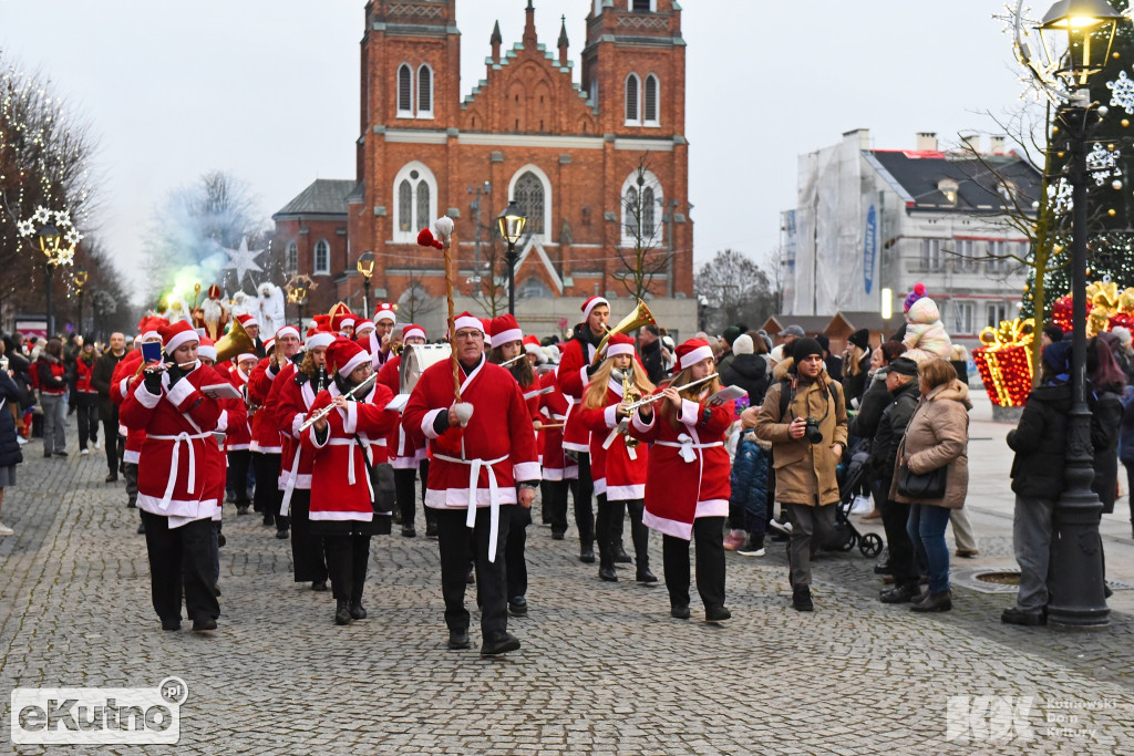 Wigilia Miejska 2025