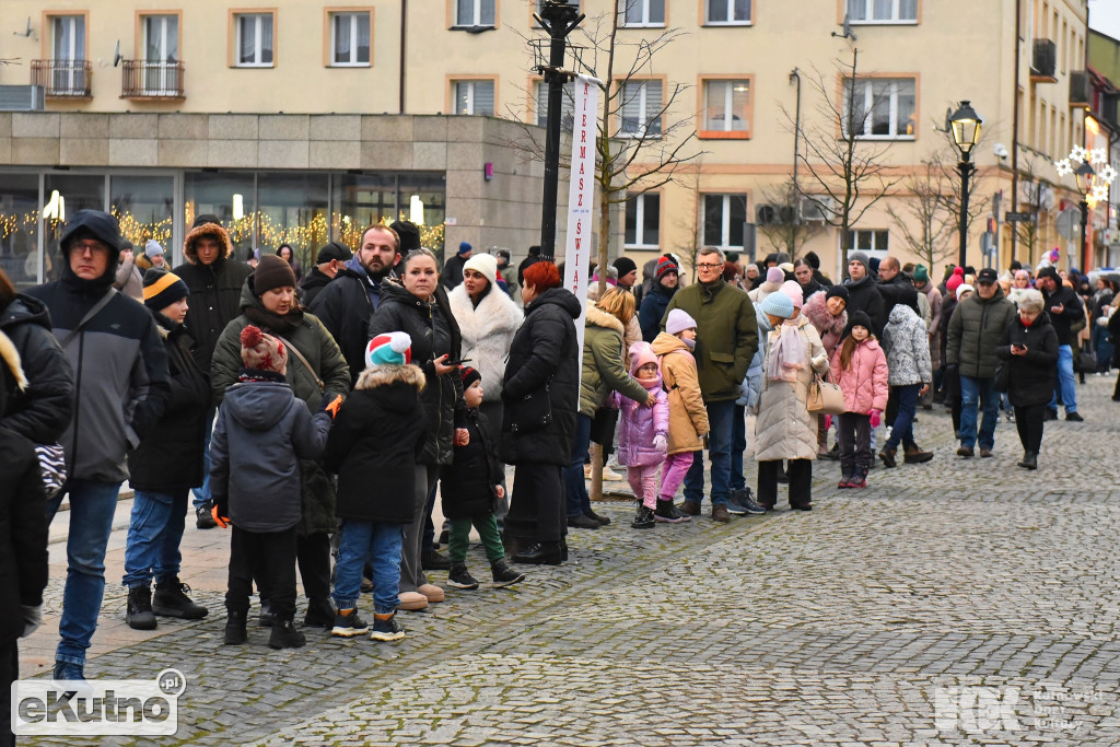 Wigilia Miejska 2025