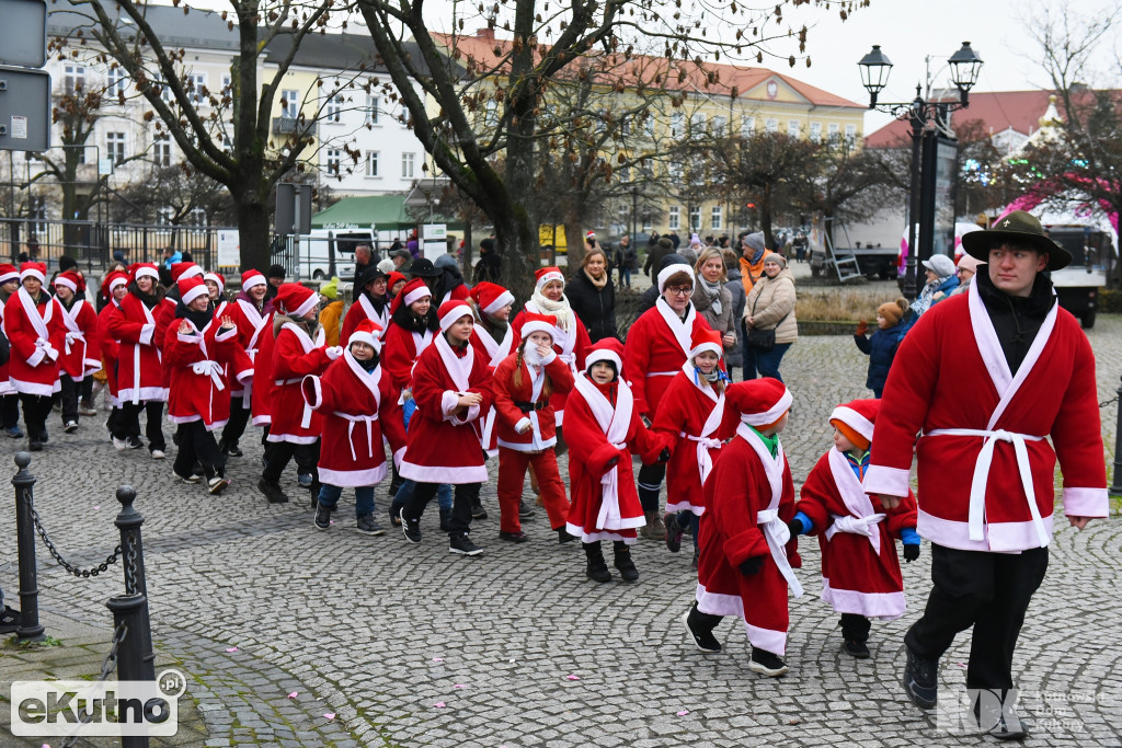 Wigilia Miejska 2025