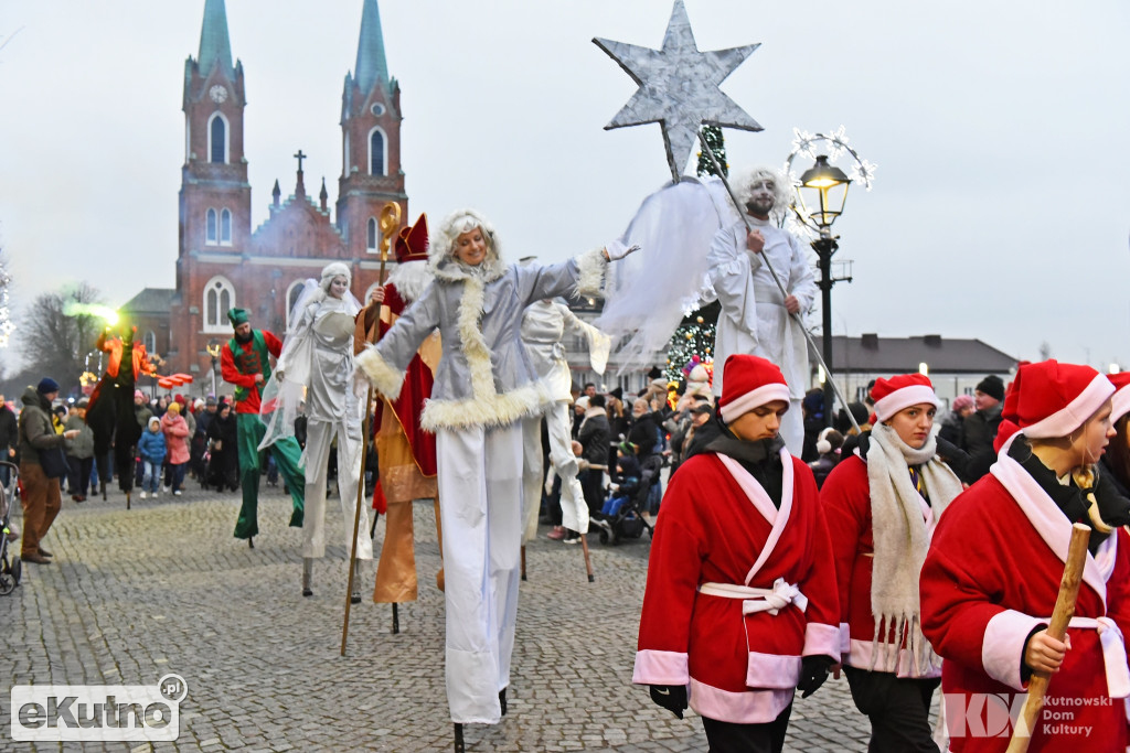 Wigilia Miejska 2025