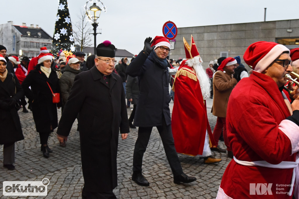 Wigilia Miejska 2025