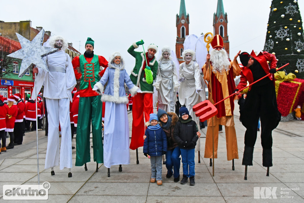 Wigilia Miejska 2025