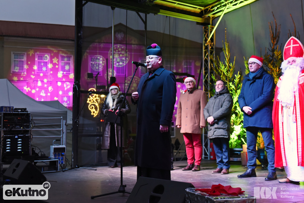 Wigilia Miejska 2025