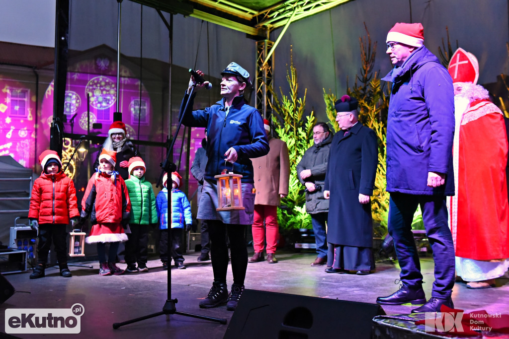 Wigilia Miejska 2025