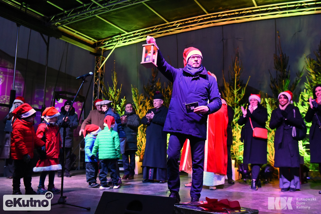 Wigilia Miejska 2025