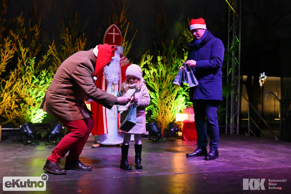 Wigilia Miejska 2025