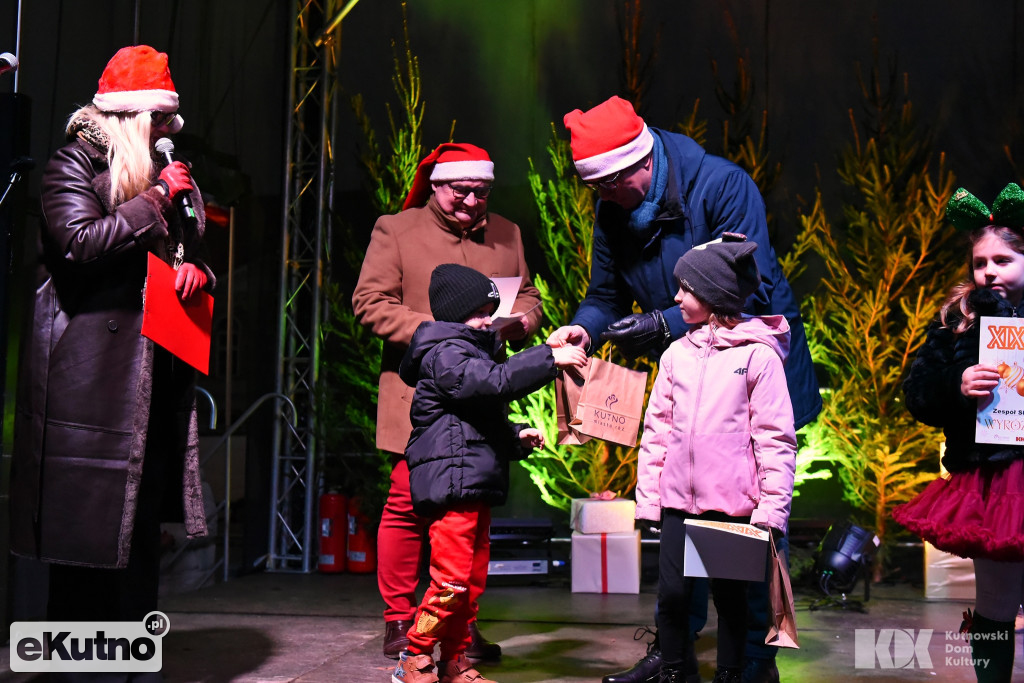 Wigilia Miejska 2025