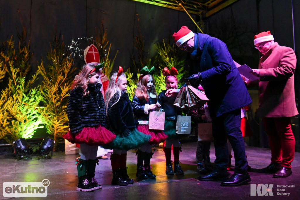 Wigilia Miejska 2025