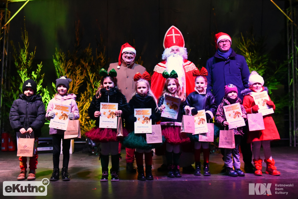 Wigilia Miejska 2025