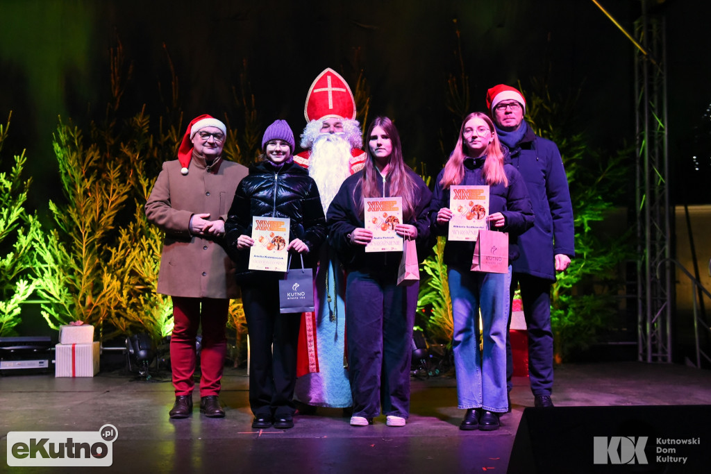 Wigilia Miejska 2025