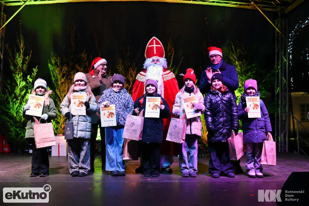 Wigilia Miejska 2025