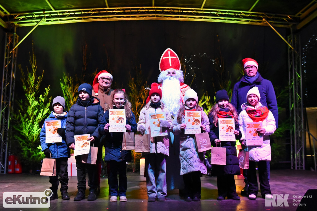 Wigilia Miejska 2025