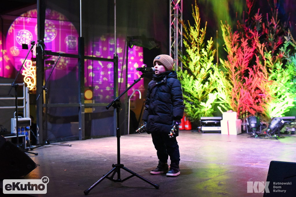 Wigilia Miejska 2025