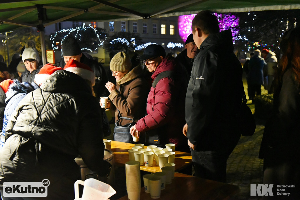 Wigilia Miejska 2025