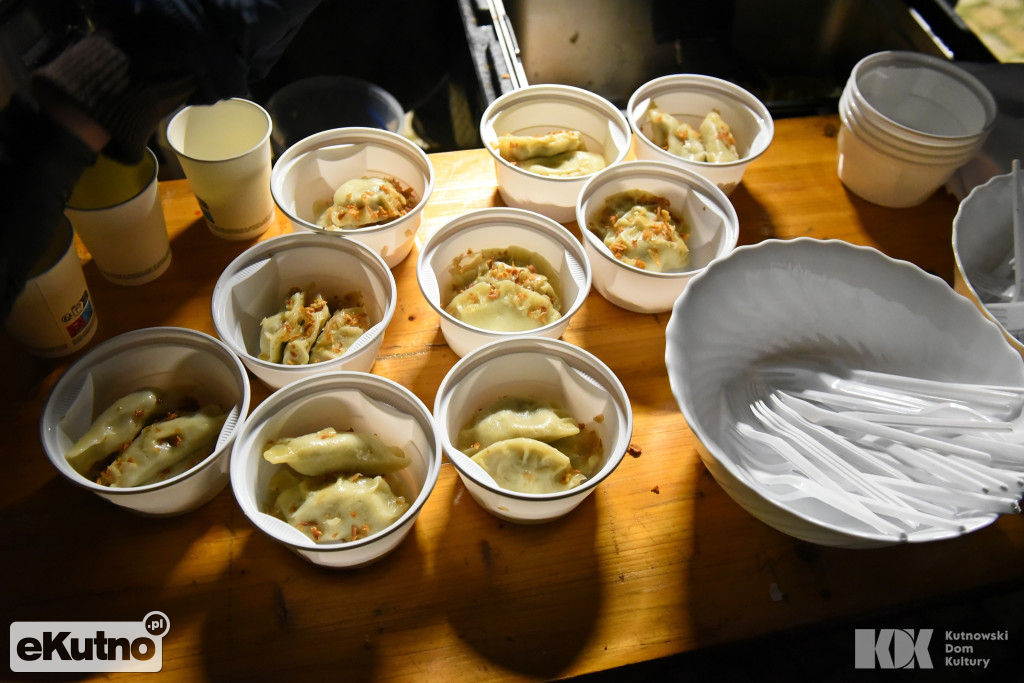 Wigilia Miejska 2025