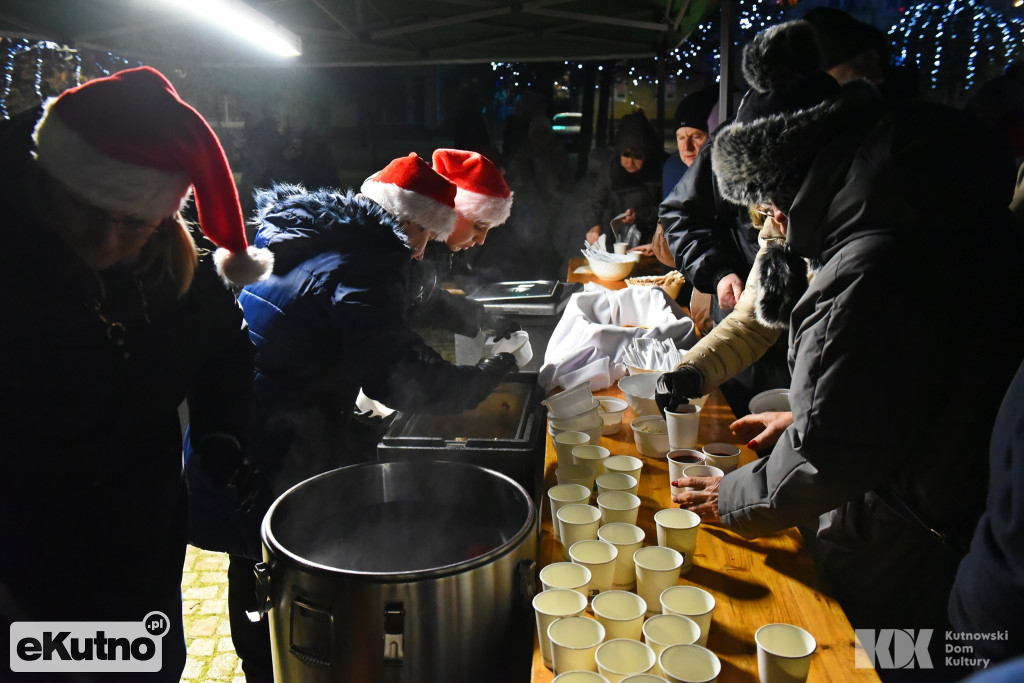 Wigilia Miejska 2025