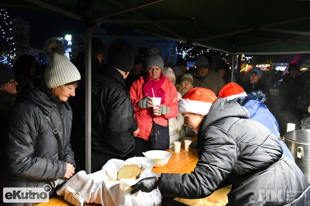 Wigilia Miejska 2025