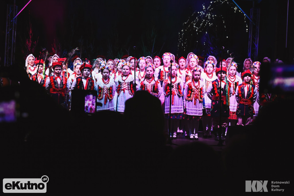 Wigilia Miejska 2025