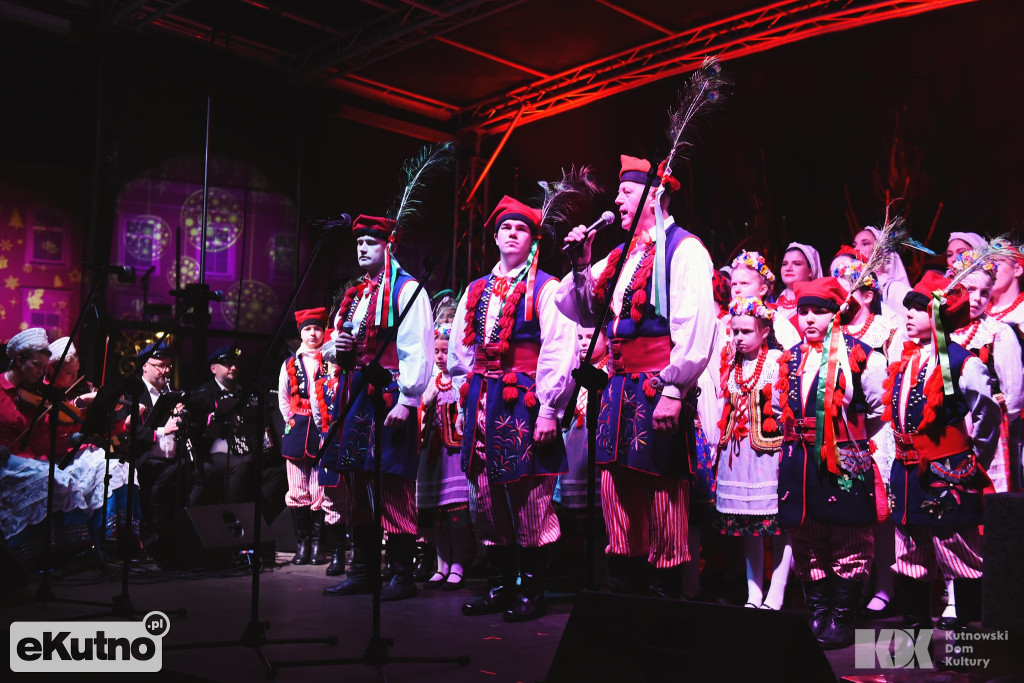 Wigilia Miejska 2025