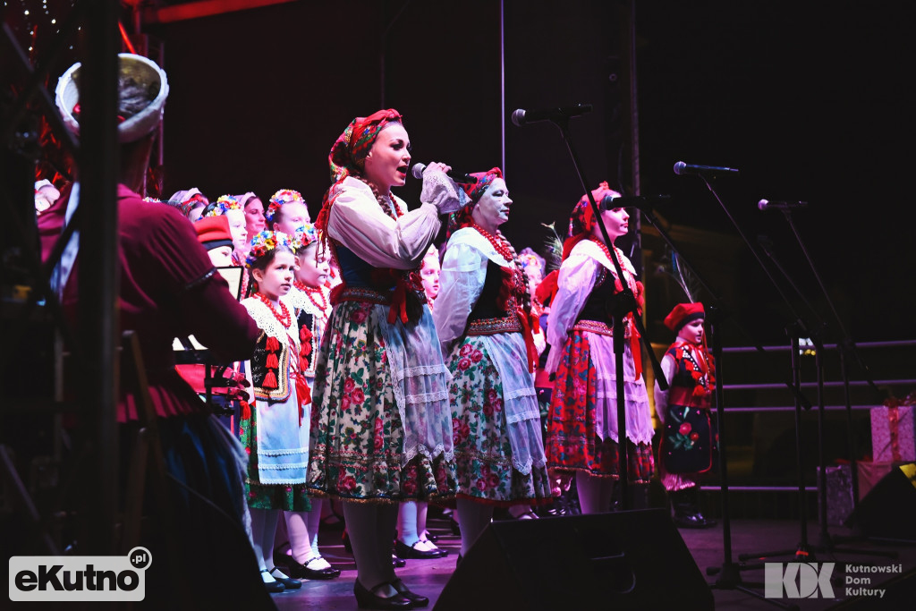 Wigilia Miejska 2025