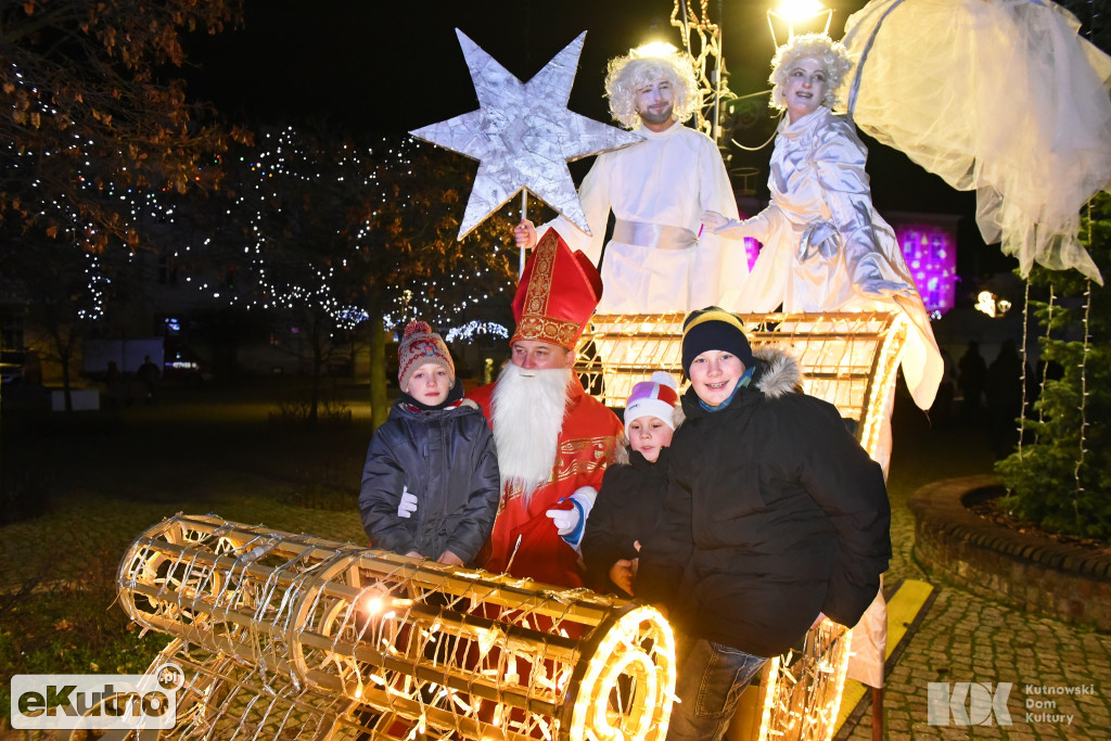 Wigilia Miejska 2025