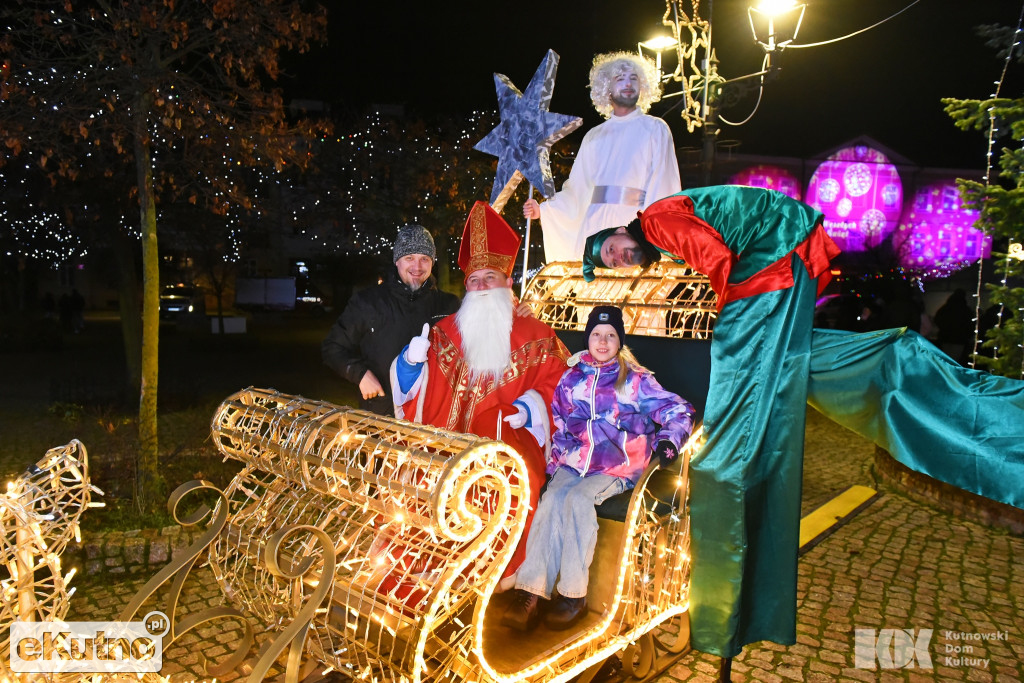 Wigilia Miejska 2025