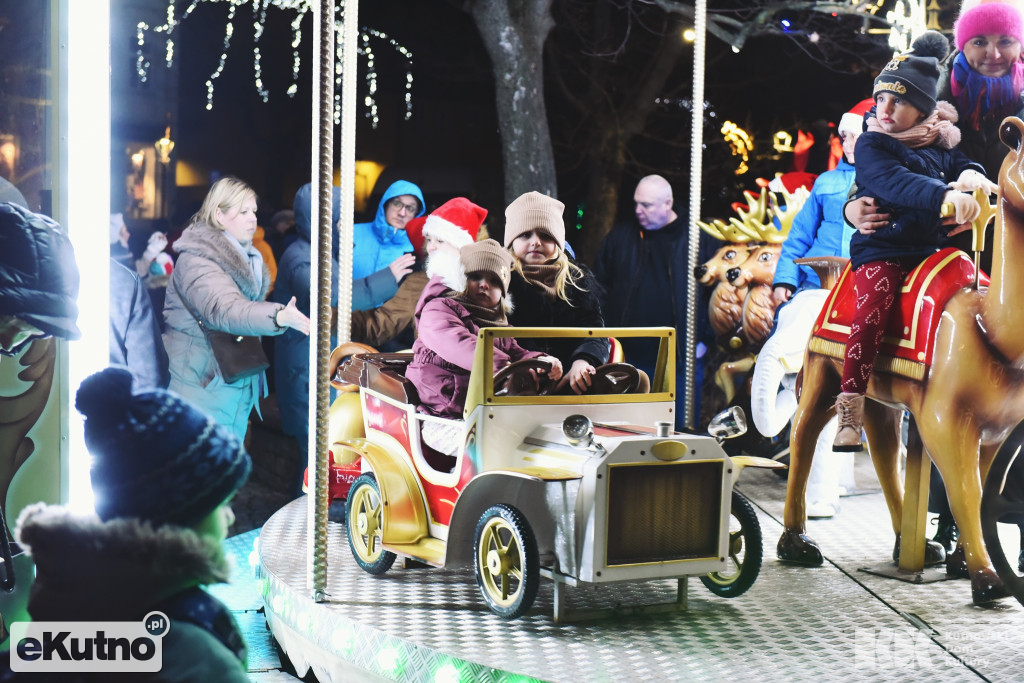 Wigilia Miejska 2025