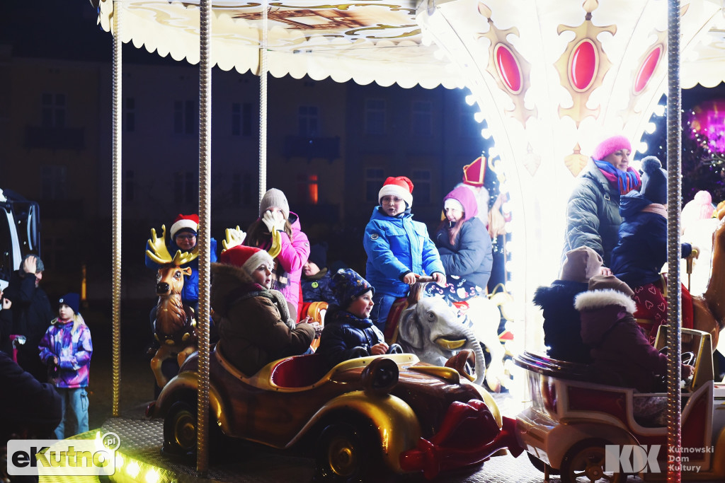 Wigilia Miejska 2025