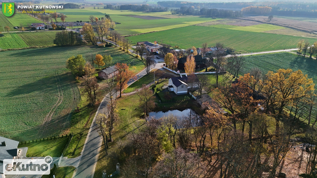 Nowe nawierzchnie dróg w powiecie